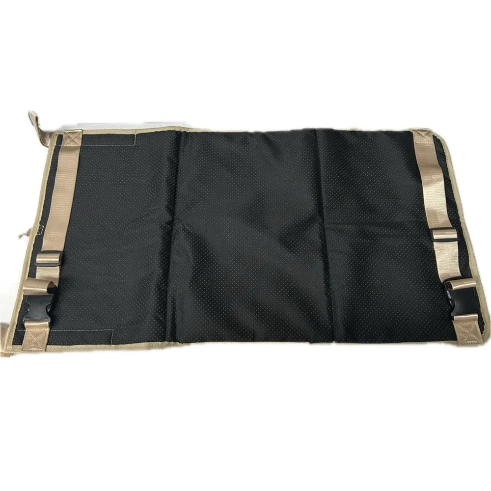Diaper Changing Cover